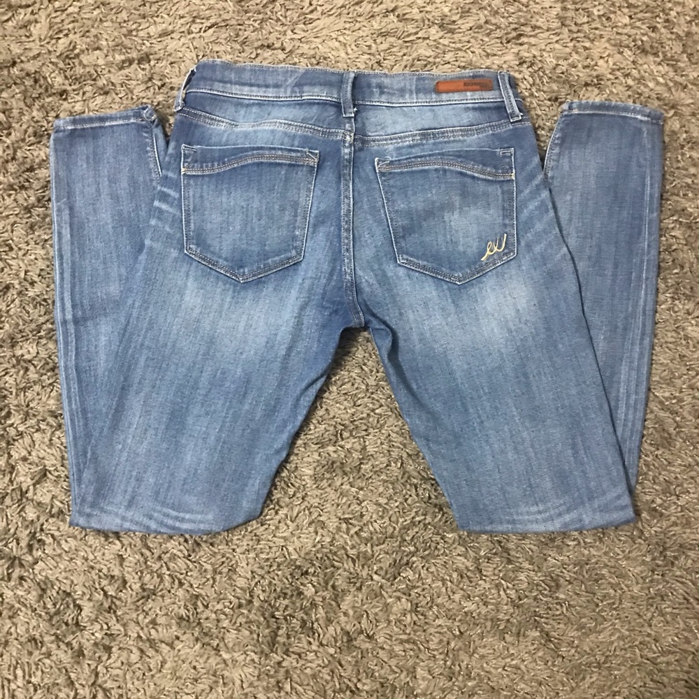 Express Jeans